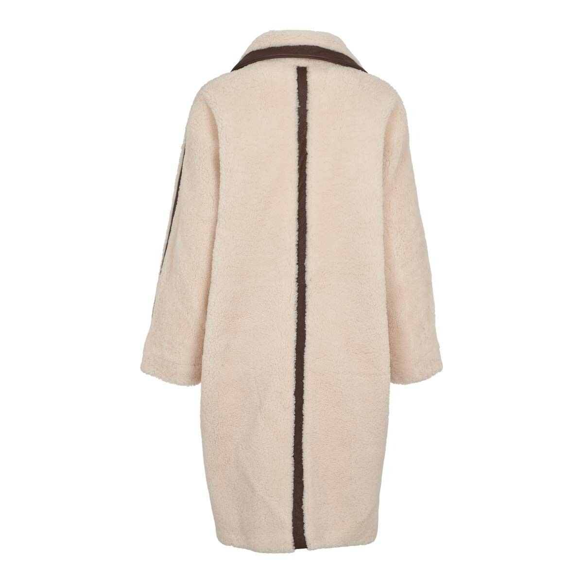 Jill Jas Choco/Beige