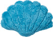Schelpen Kussen | Small | Medium | Large Koraal Peacock