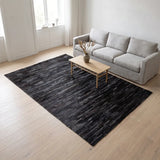 Design vloerkleed van koeienhuid | Brazilië | 200 x 300 cm | 170 x 240 cm