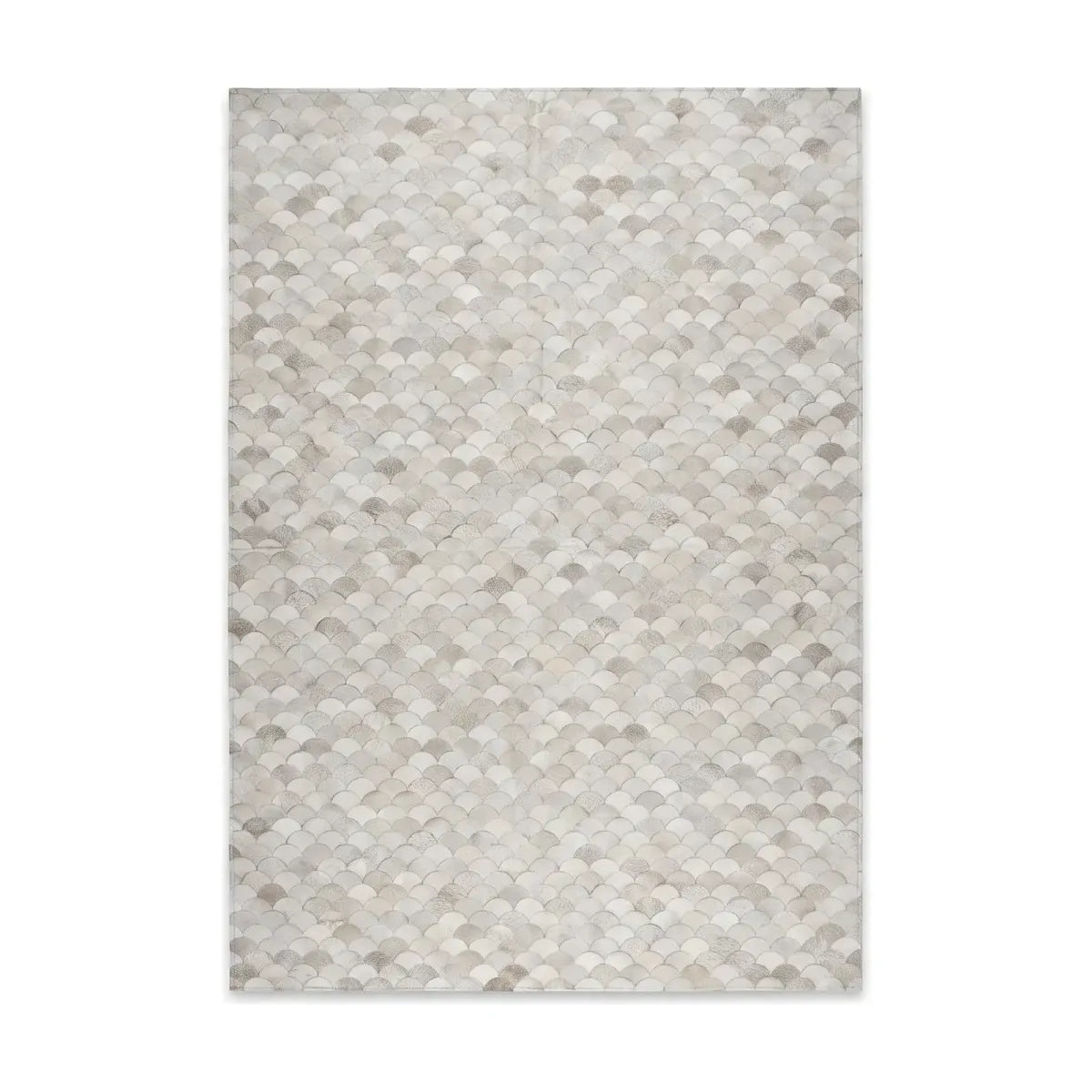 Design vloerkleed van koeienhuid | Brazilië | 200 x 300 cm | 170 x 240 cm