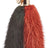 Isabella Twee Sleutelhanger