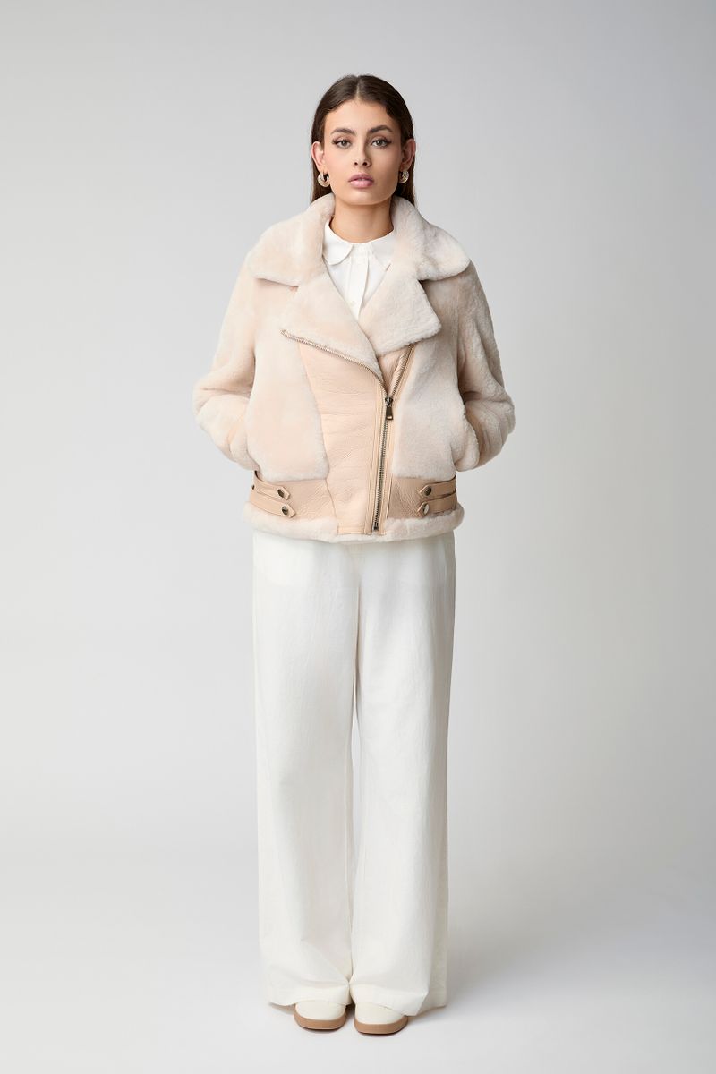 Annalon Jas Beige