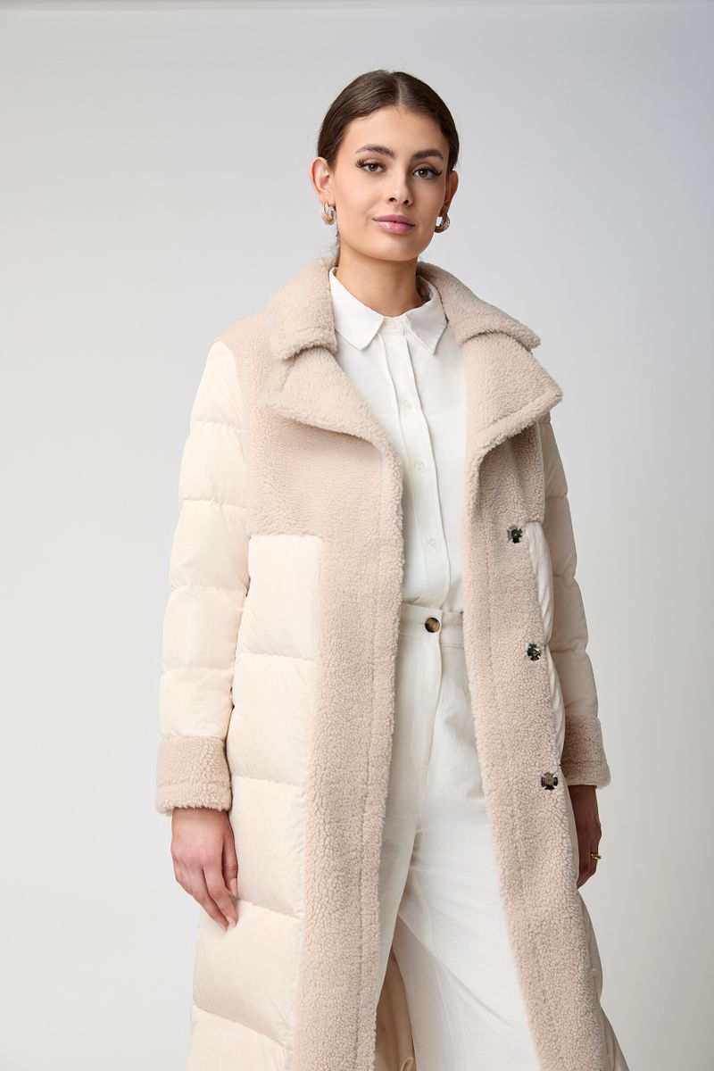 Jade Jas Beige