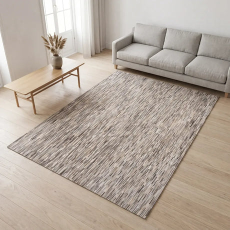 Design vloerkleed van koeienhuid | Brazilië | 200 x 300 cm | 170 x 240 cm