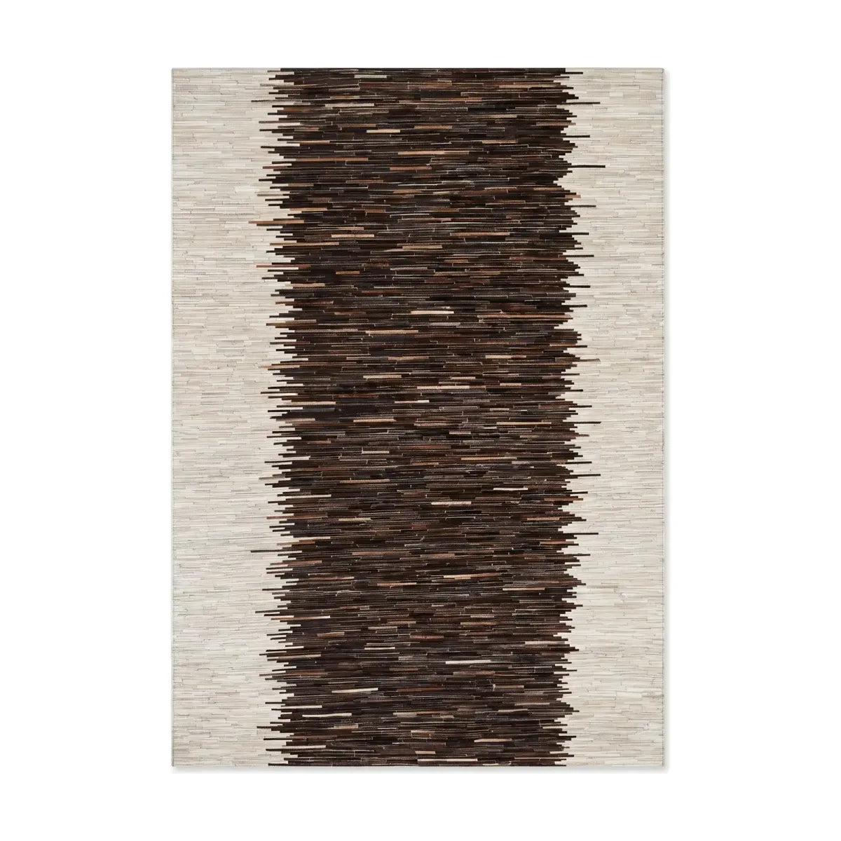 Design vloerkleed van koeienhuid | Brazilië | 200 x 300 cm | 170 x 240 cm