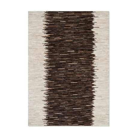 Design vloerkleed van koeienhuid | Brazilië | 200 x 300 cm | 170 x 240 cm