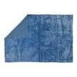 Plaid van Kortharige Schapenvacht | Tweezijdig | 140x200cm