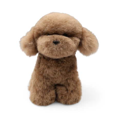 Knuffel Puppy | IJslandse Shapenvacht Bruin