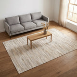 Design vloerkleed van koeienhuid | Brazilië | 200 x 300 cm | 170 x 240 cm