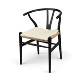 Schapenvacht Stoel Cover | Kortharig | 40x40 cm Wit