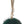 Pompon Sleutelhanger Grasgroen