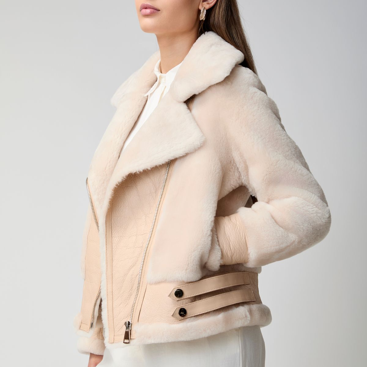 Annalon Jas Beige