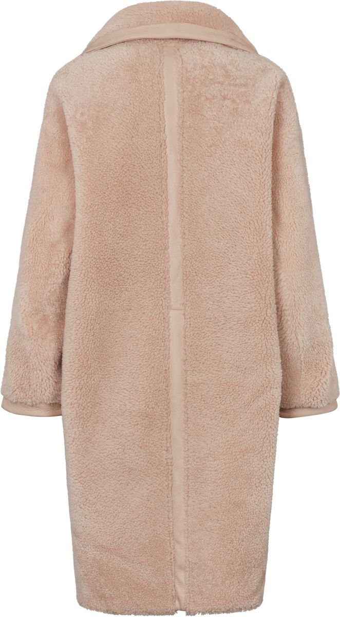 Jill Jas Beige