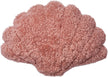 Schelpen Kussen | Small | Medium | Large Koraalroze