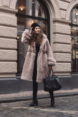 Molin Jas Taupe