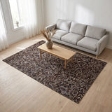Design vloerkleed van koeienhuid | Brazilië | 200 x 300 cm | 170 x 240 cm