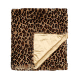 Premium Kwaliteit Bedloper | Rex konijn | 238x55 cm