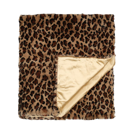 Premium Kwaliteit Bedloper | Rex konijn | 238x55 cm