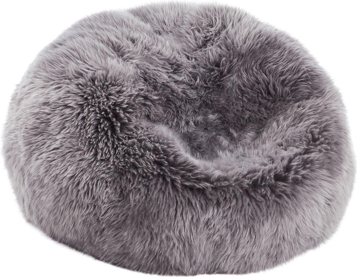 Zitzak | Lange Wol | Medium | Large