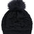 Sidse Beanie Middernacht Blauw/Middernacht Blauw