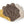 Schelpen Kussen Patroon | 35x50 cm | 42x58 cm | 75x54 cm Geel/Taupe/Beige
