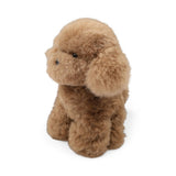 Knuffel Puppy | IJslandse Shapenvacht Bruin