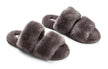 Slippers Wreefbanden