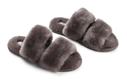 Slippers Wreefbanden