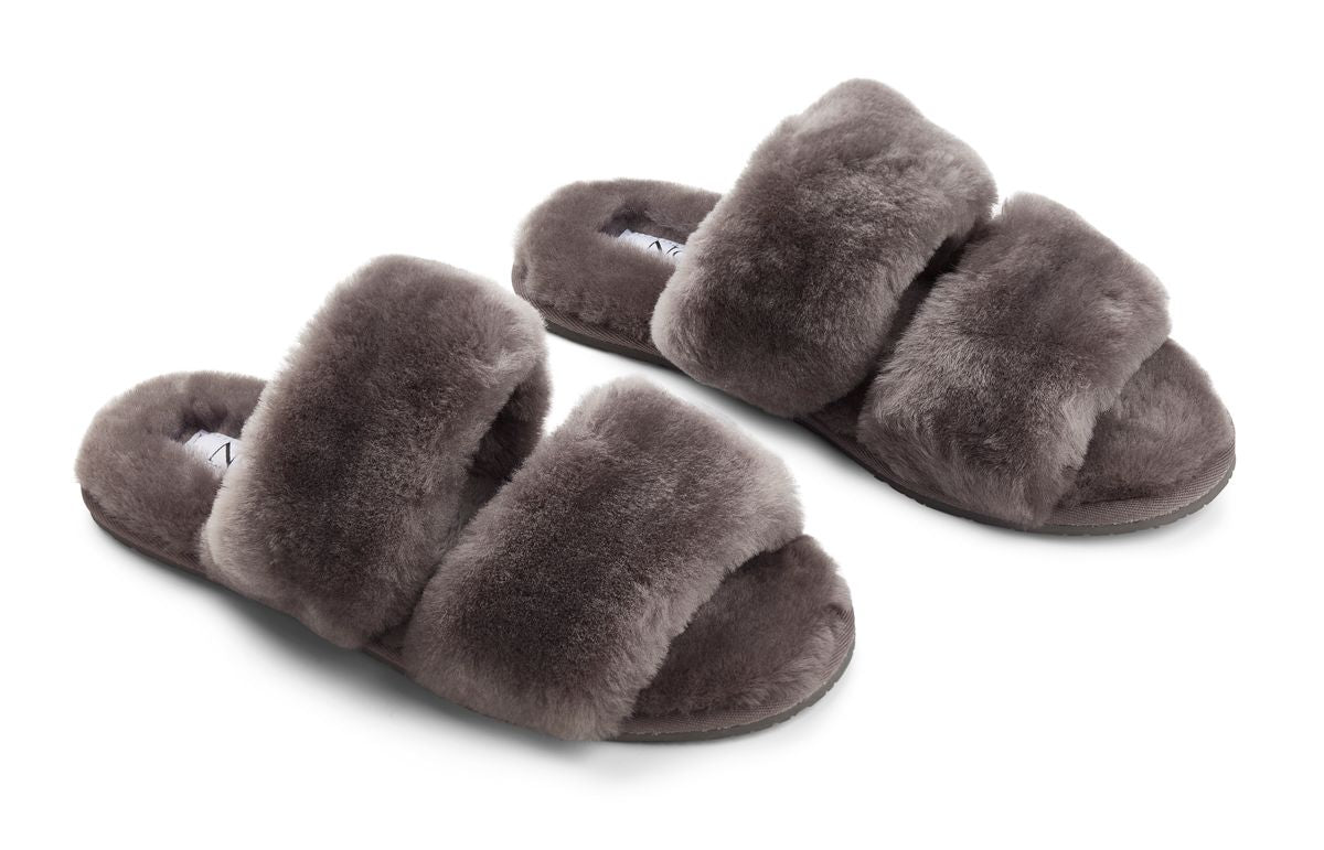 Slippers Wreefbanden