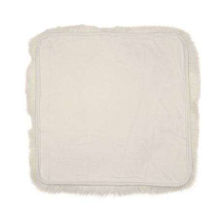 Stoel Cover | Met Backing | Langharig | Nieuw- Zeeland | 40x40m cm Linnen