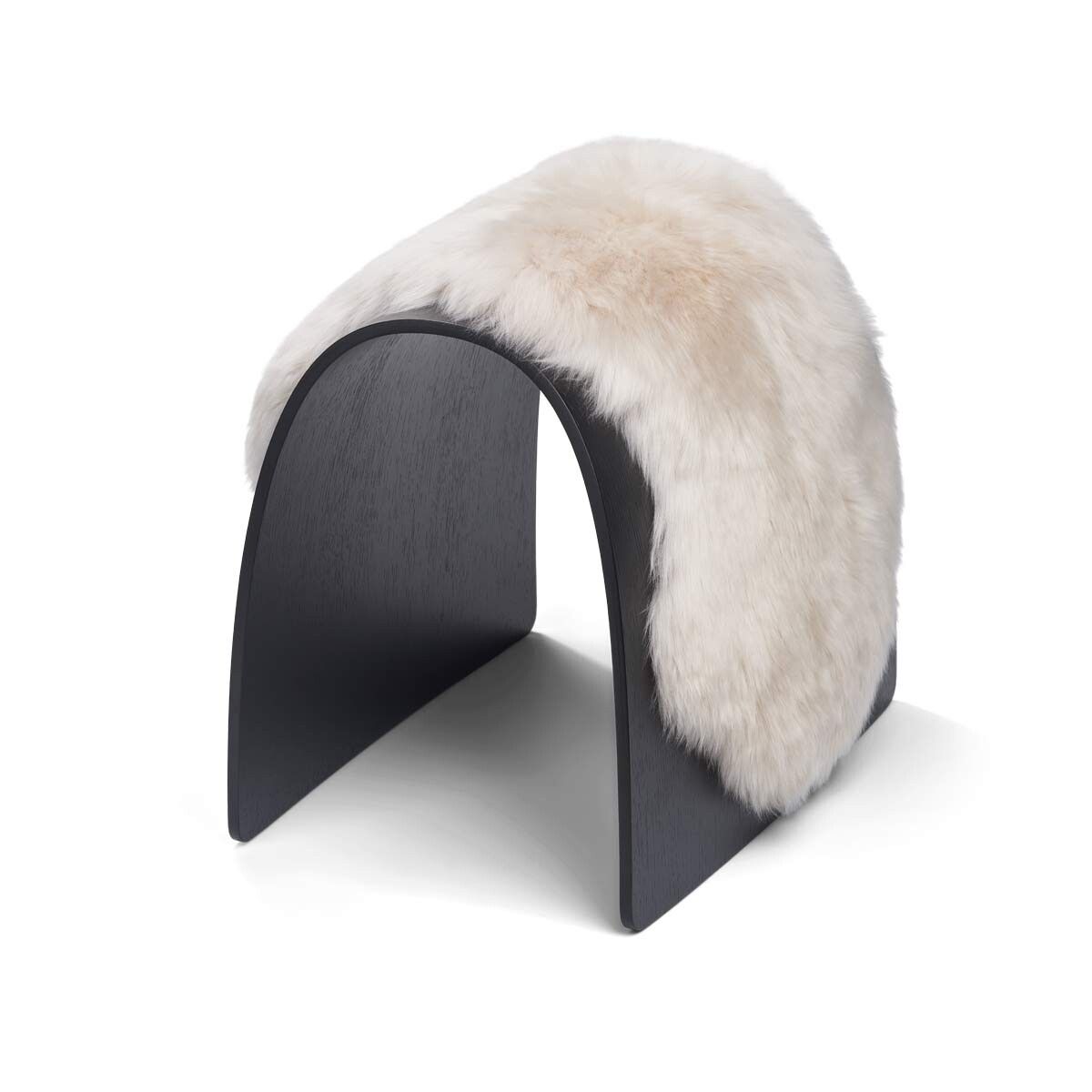Schapen Kruk Cover | Lange Wol Linnen