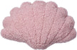 Schelpen Kussen | Small | Medium | Large Licht Roze