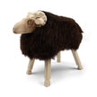 Alpenschaap Sculptuur