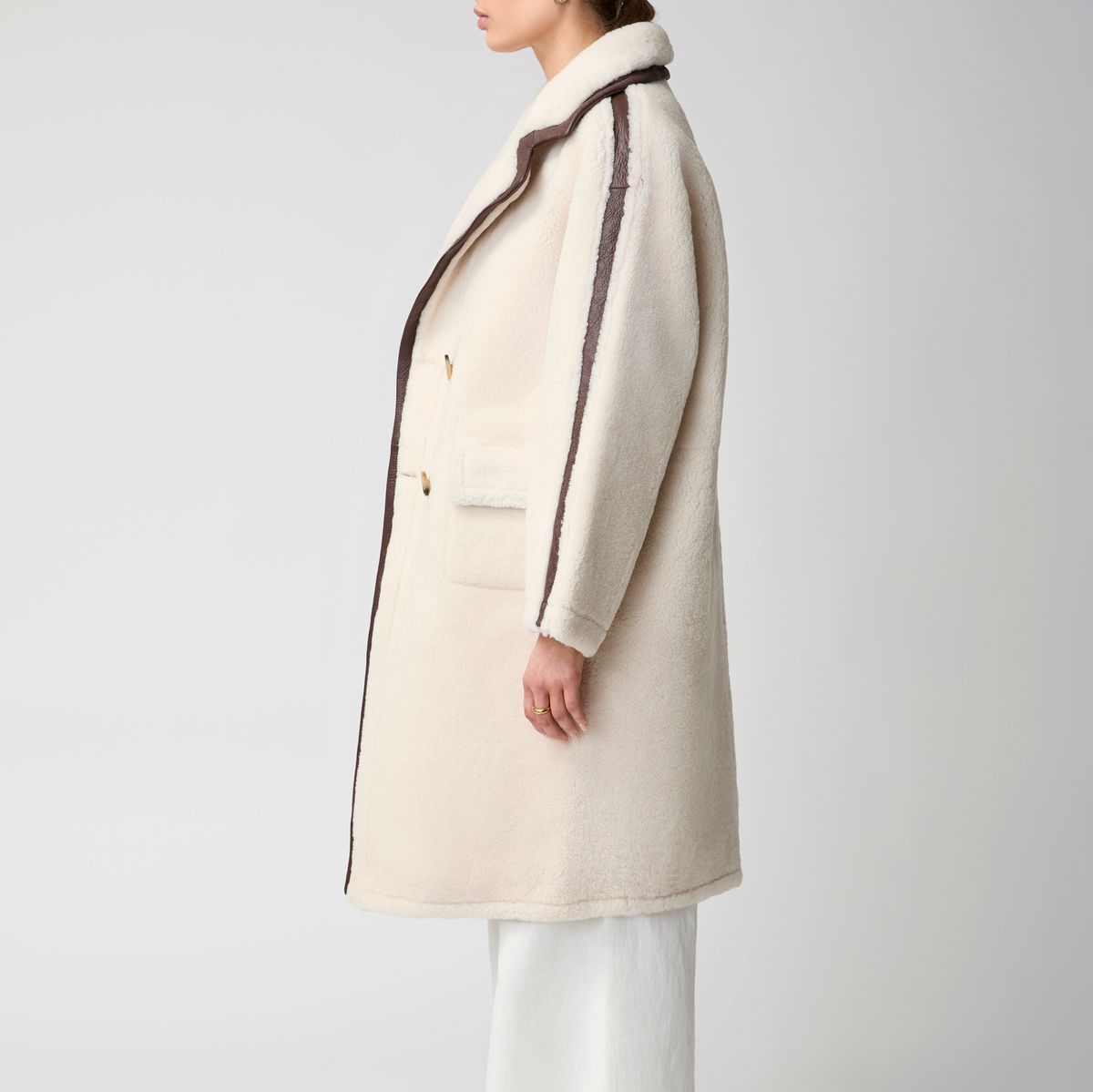 Jill Jas Beige