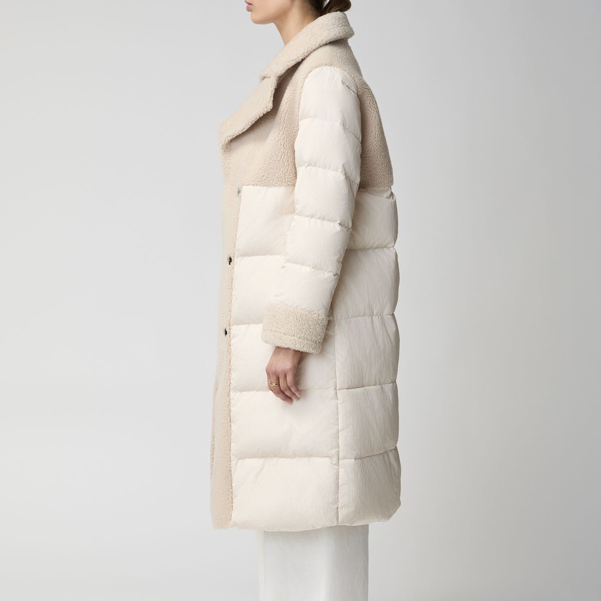 Jade Jas Beige