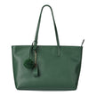 Audrey Shopper Antiek Groen