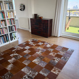 Koeienhuid Design Vloerkleed Lissabon