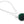 Ketting met Pompon Grasgroen