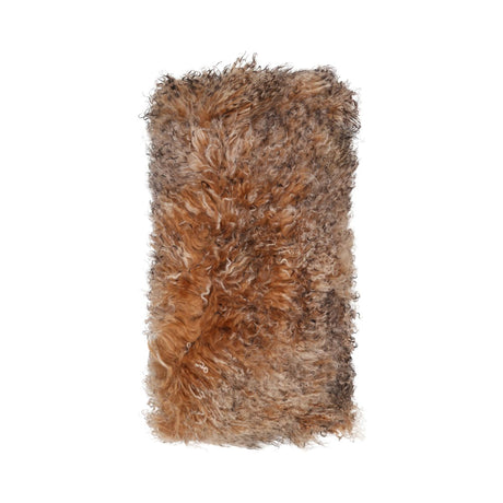 Curly Kussen | 28x56 cm Zonsondergang