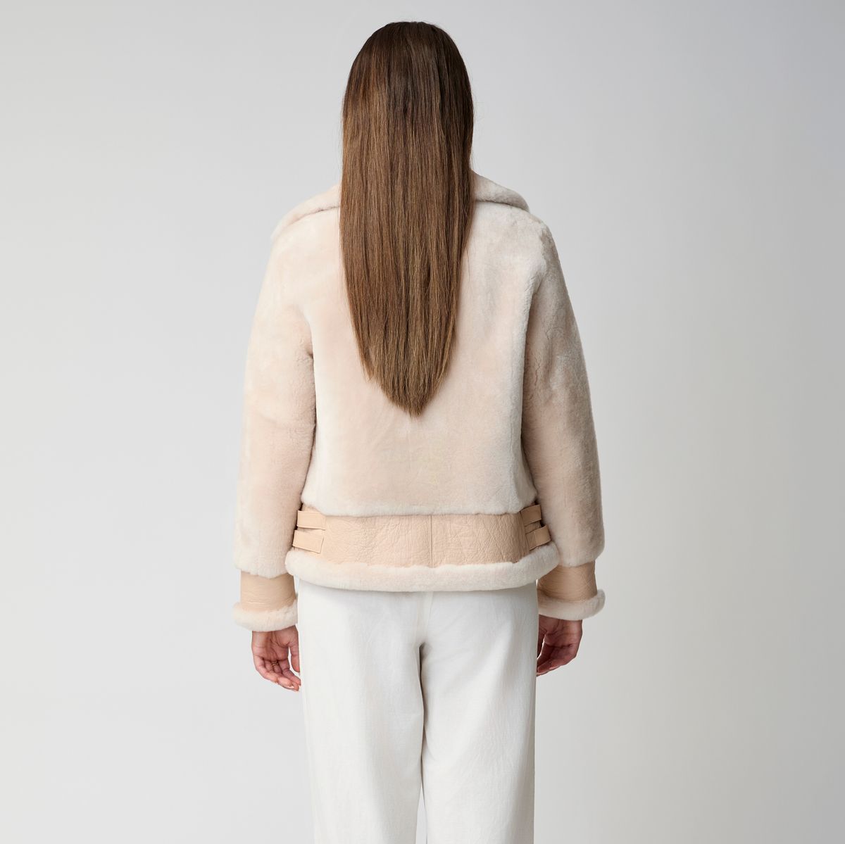 Annalon Jas Beige
