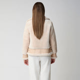 Annalon Jas Beige