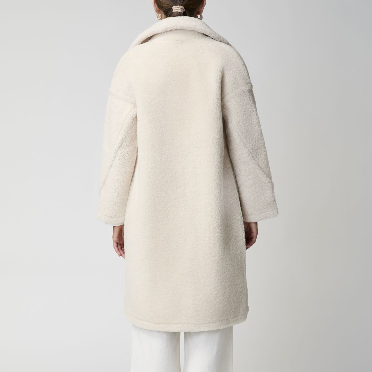 Savannah Jas Beige