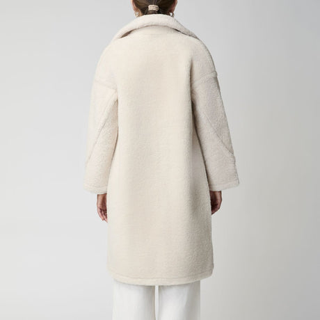 Savannah Jas Beige