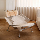 Nieuw- Zeelandse schapenvacht | Kortharig | 115 cm Zwart