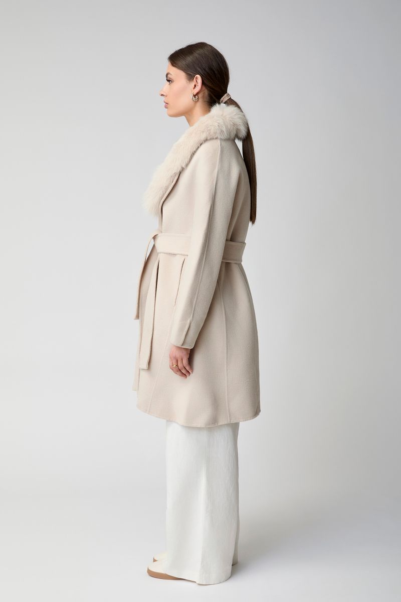Jas Lucia Beige