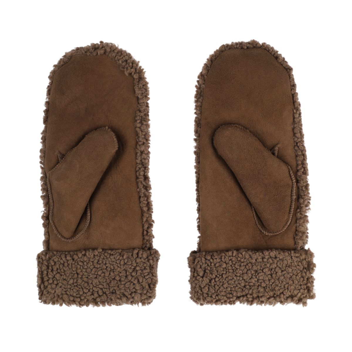  Iris Wanten Taupe
