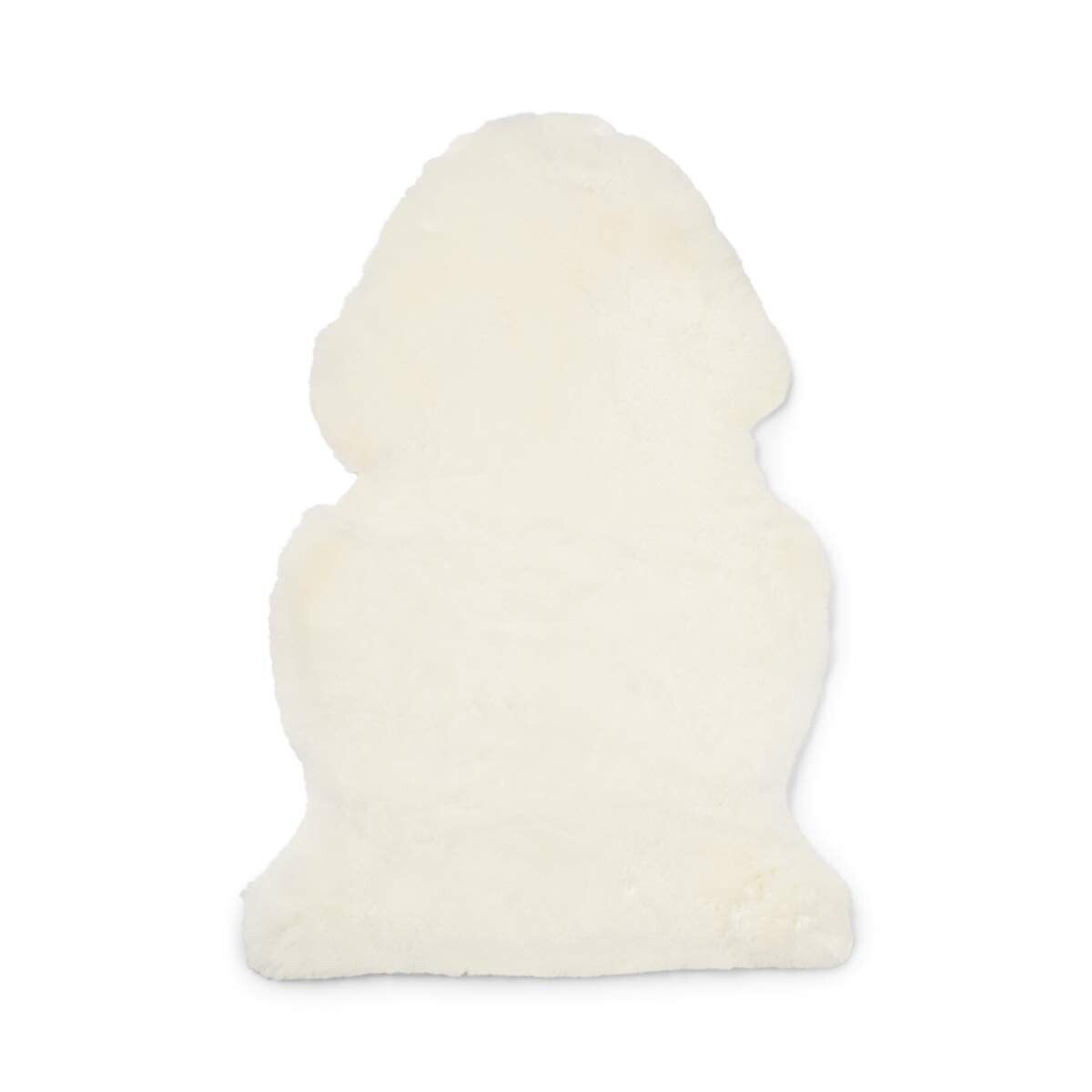 Baby Schapenvacht | Kortharig | Nieuw-Zeeland | 95 cm
