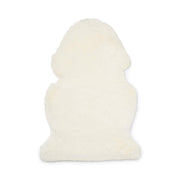 Baby Schapenvacht | Kortharig | Nieuw-Zeeland | 95 cm