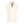 Lorena Vest Leer Bruin/Ivoor