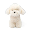 Knuffel Puppy | IJslandse Shapenvacht Wit